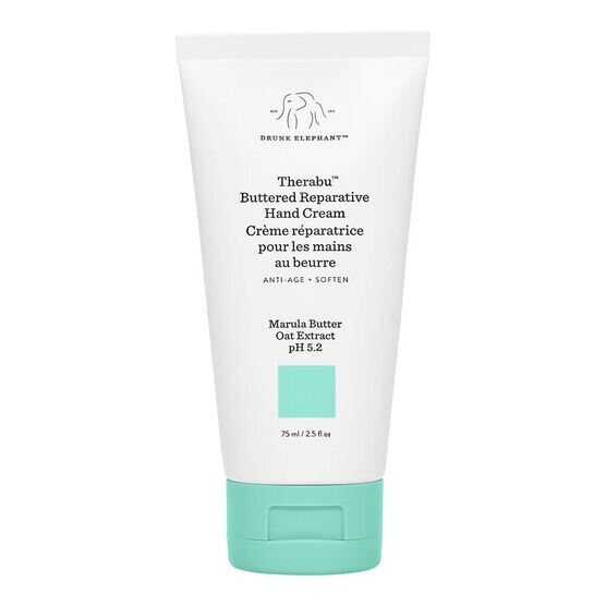 THERABU BUTTERED REPARATV HND CREAM 75ML